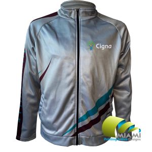 Corporate Fit Jackets